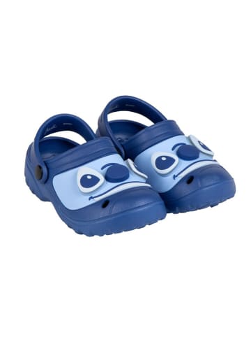 Lilo & Stitch Clogs Freizeitschuhe & Gartenschuhe 26/27