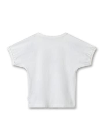 Sanetta T-Shirt in Beige