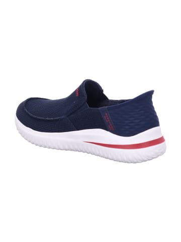 Tamaris Sneakers DELSON 3.0 - CABRINO in Blau