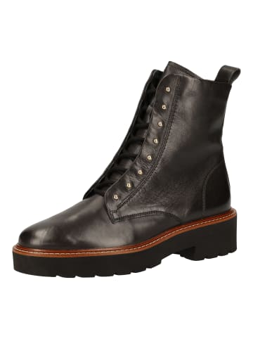 Paul Green Stiefelette in Schwarz