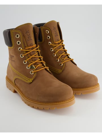 PANAMA JACK Winterstiefel in Braun