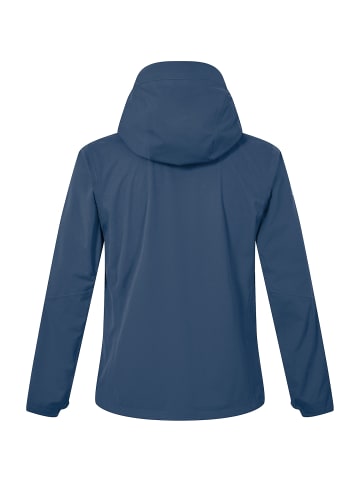 Berghaus Softshelljacke M RIDGE-ROAMER 3L WP SFTSL JKT in Marine3279