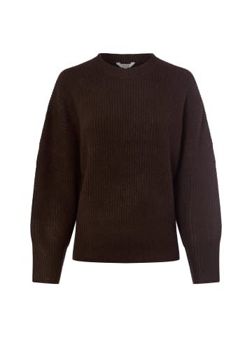 mbyM Pullover Gillian in schoko - 0002