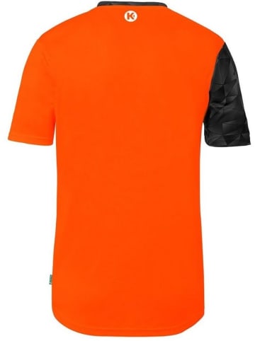 Kempa Kinder Trikot "Athletics 29 Shirt" in Orange