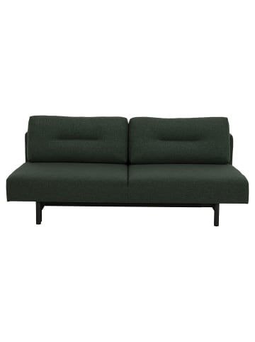 ebuy24 Schlafsofa Malling Grün 200 x 105 cm