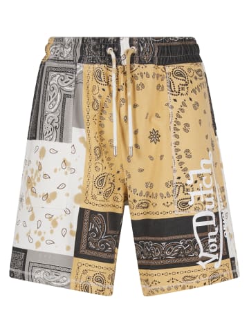 Von Dutch Shorts - undefined in sand
