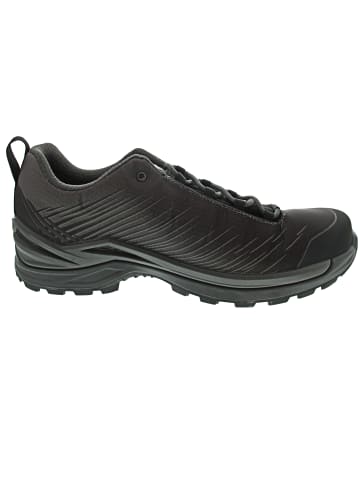LOWA Zirrox GTX Lo Wanderschuh Schwarz