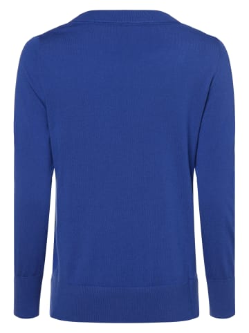 MARC CAIN SPORTS  Pullover in blau