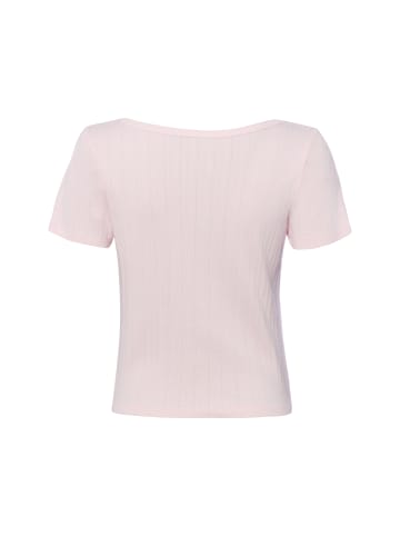 Marie Lund Shirt in rosa