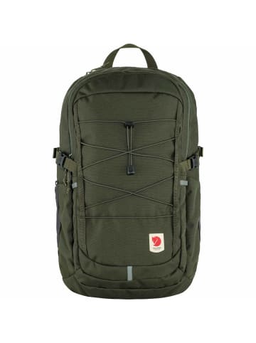 FJÄLLRÄVEN Fjällräven SKULE 28 Rucksack Deep Forest