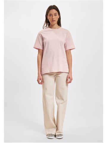 Just Rhyse Shirt "Just Rhyse Wavypalms T-Shirts" in Rosa