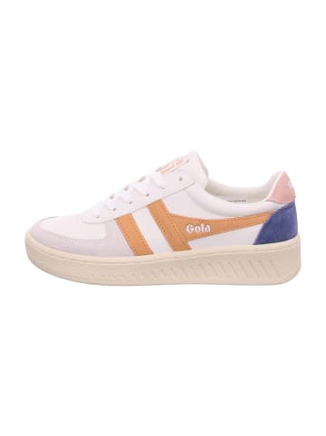 Gola Sneaker Low in Weiß