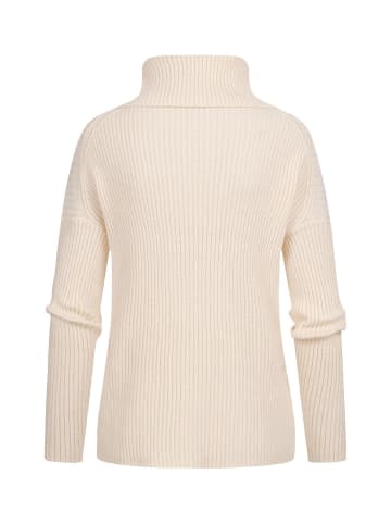 ONLY ONLY Rundhalsausschnitt in white
