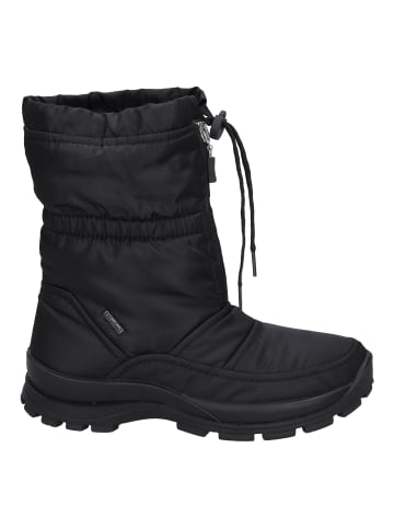 WESTLAND Stiefel Grenoble in schwarz