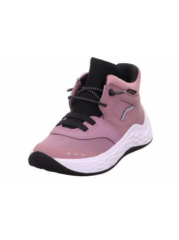 superfit Sneaker für Erwachsene in rot