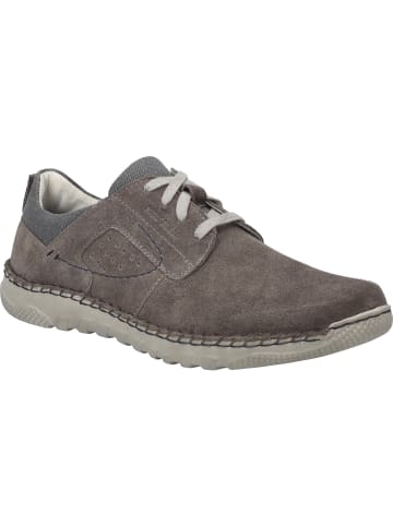 Josef Seibel Halbschuh Wilson 04 in grau