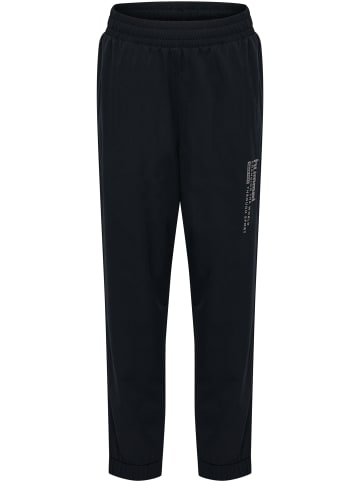 Hummel Hummel Pants Hmldante Kinder in BLACK