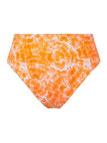Studio Untold Bikini Slip in clementine
