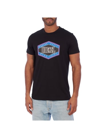 Diesel Shirt in Black