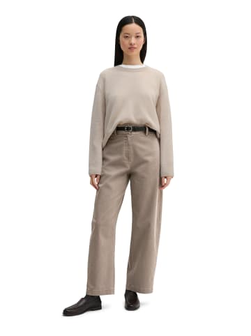 Marc O'Polo Pullover loose in Natural