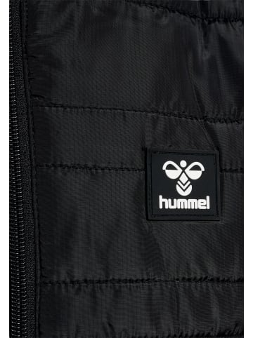 Hummel Reißverschluss Jacke Hmlmosse Kinder in !BLACK
