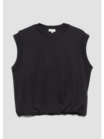s.Oliver T-Shirt in 9999_schwarz