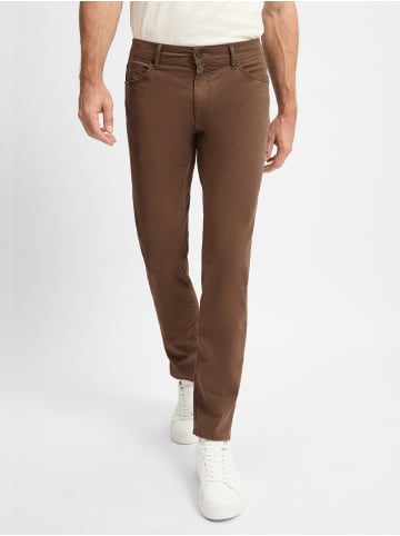 BRAX  Hose Cadiz in braun