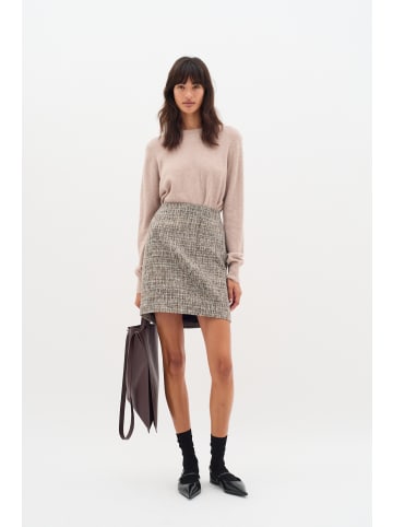 InWear Rock NevaIW Pencil shape in Beige Melange