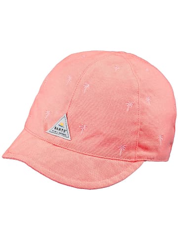 Barts PAUK CAP II in Pink