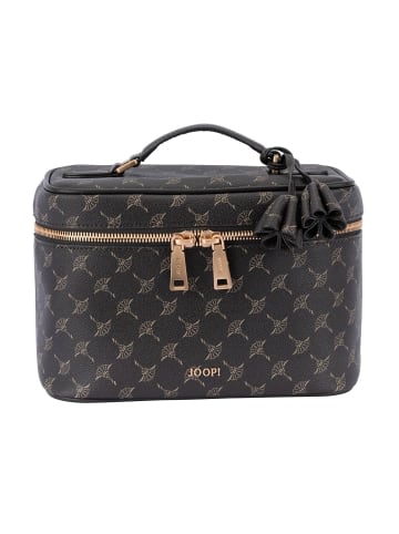 JOOP! Kosmetiktasche in Dunkebraun (Seal Brown)