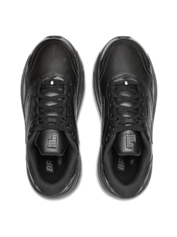 Brooks Runningschuhe für Herren in schwarz