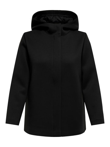 ONLY Carmakoma Jacke in Black