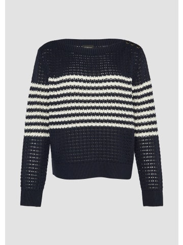 s.Oliver Strickpullover in 59X2_navy