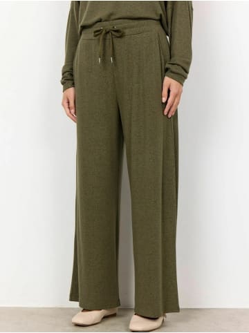 soyaconcept Hosen SC_BIARA in 97920 DARK OLIVE MELANGE