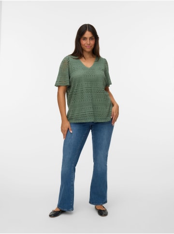 Vero Moda Top in Laurel Wreath 1