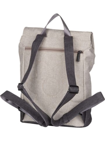 Zwei Rucksack Benno BE130 in Creme