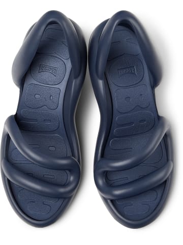 Camper Sandalen " Kobarah " in Marine