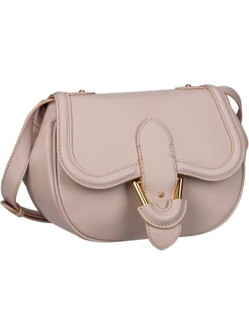 COCCINELLE Handtasche Blake Smooth in Rosette