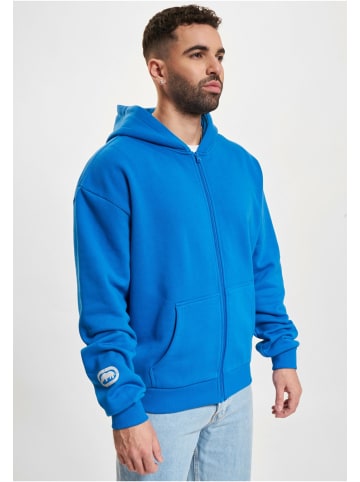 Ecko Unltd. Ecko Unltd. Zip-Kapuzenpullover in cobalt blue