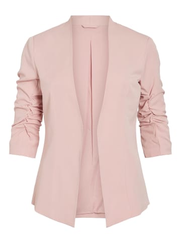 Vila Blazer in Misty Rose