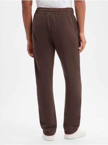 PEGADOR Jogginghose in schlamm