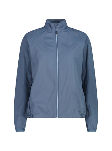 Campagnolo WOMAN JACKET WITH DETACHABLE SLEEVE in Beige801