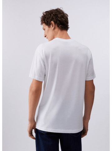 Liu Jo T-Shirt 10801418731862 Weiß