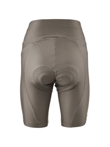Gonso Essential Shorts Soft Touch in Grau0633