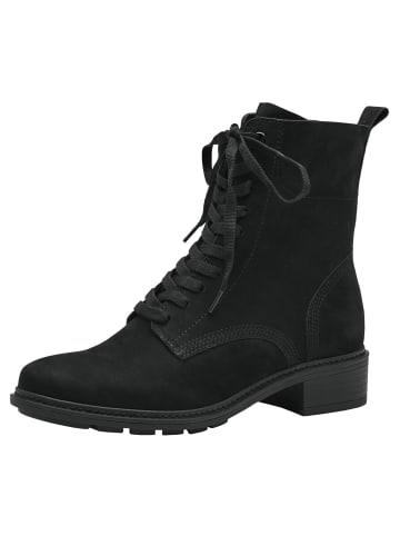 Tamaris Stiefelette in BLACK