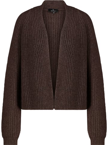 monari Strickjacke in Brownie