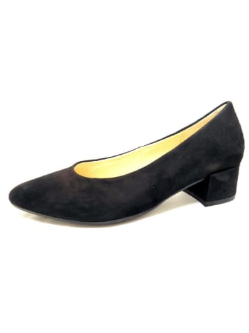 Gabor Pump in schwarz