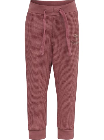Hummel Hummel Verstellbare Taille Hose Hmlcosy E-Sport Jungen in DECO ROSE