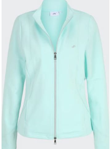 Joy Sportswear Unterjacke DORIT Jacke in Blau