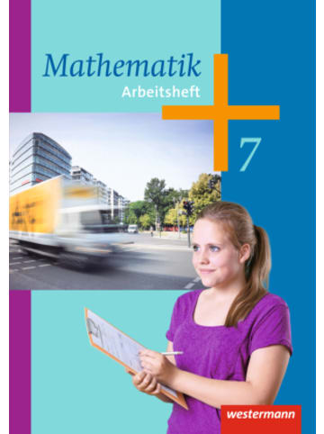 Westermann Schulbuch Buch - Mathematik - Arbeitshefte Ausgabe 2014 für die Sekundarstufe I